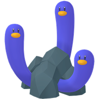 Triopikeau Chromatique