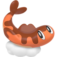 Nigirigon Chromatique
