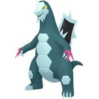 Glaivodo Chromatique